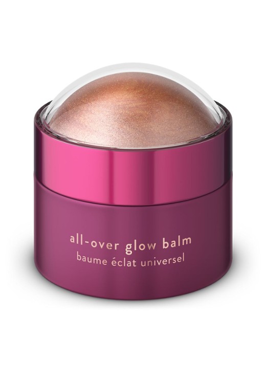 Rituals The Ritual of Uukumwe All-over Glow Balm - glow body-balsem