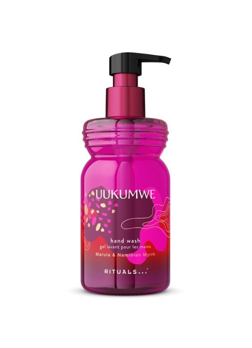 Rituals The Ritual of Uukumwe Hand Wash - handzeep - voorkant 4 undefined