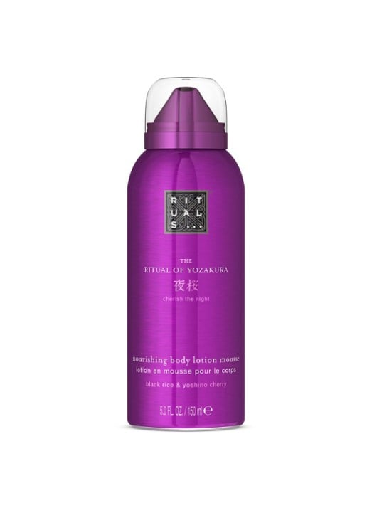 Rituals The Ritual of Yozakura Body Lotion Mousse - bodylotion