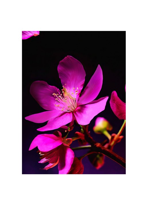 Rituals The Ritual of Yozakura Fragrance Sticks - geurstokjes 250 ml - detail 3 undefined
