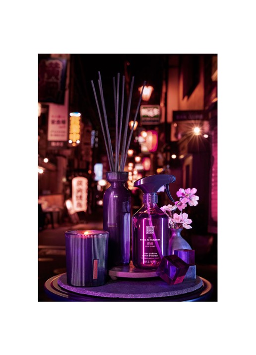 Rituals The Ritual of Yozakura Fragrance Sticks - geurstokjes 250 ml - detail 4 undefined