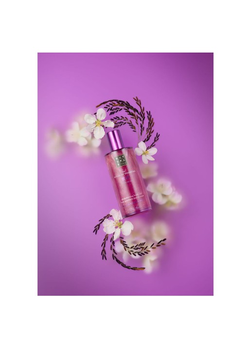 Rituals The Ritual of Yozakura Shimmering Body Oil - huidolie - detail 3 undefined