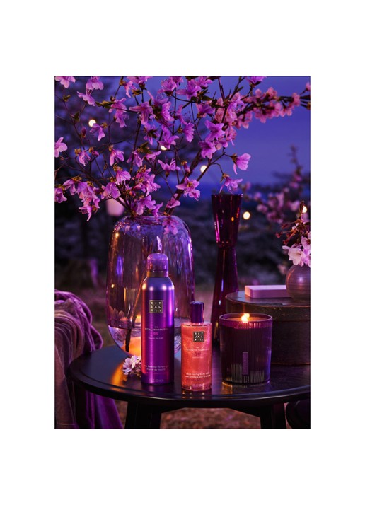 Rituals The Ritual of Yozakura Shimmering Body Oil - huidolie - detail 4 undefined