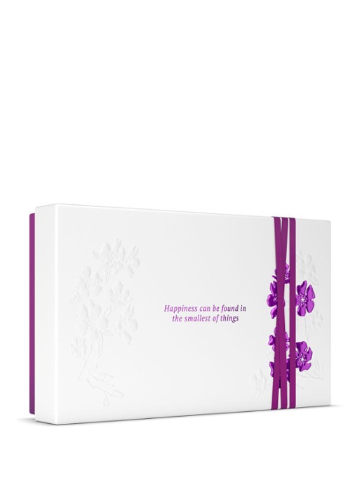 Rituals The Ritual of Yozakura Small Gift Set - verzorgingsset - voorkant 2 undefined