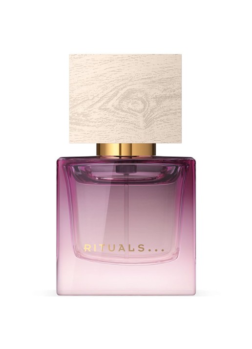 Rituals Travel - Nuit de l’Himalaya Eau de Parfum - voorkant undefined