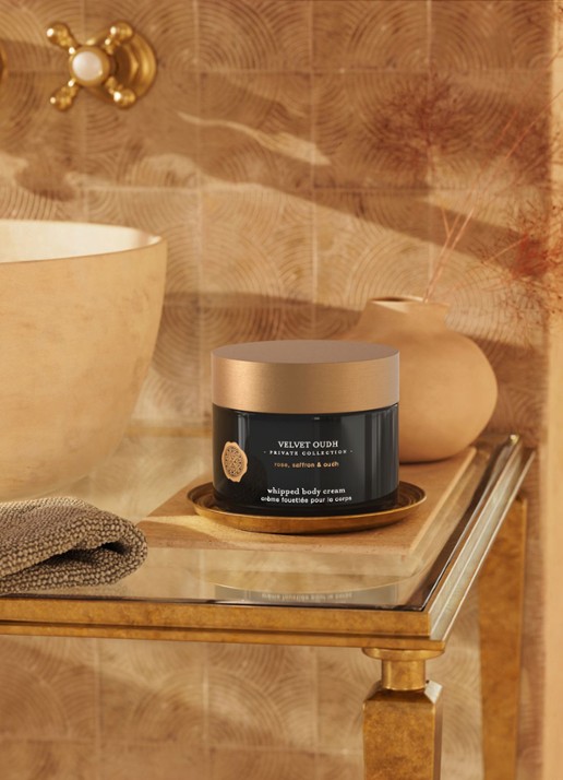 Rituals Velvet Oudh Body Cream - bodycrème - detail 2 undefined