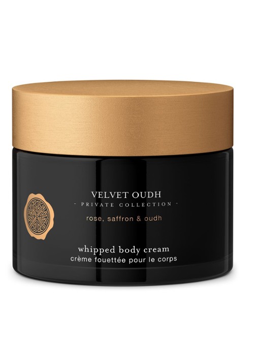 Rituals Velvet Oudh Body Cream - bodycrème