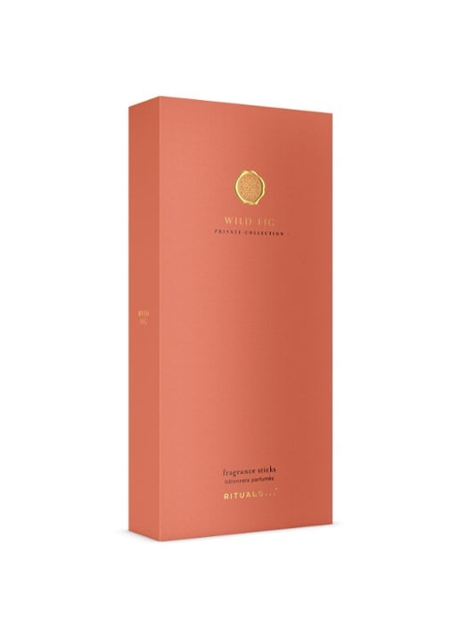 Rituals Wild Fig Fragrance Sticks - geurstokjes 450 ml - voorkant 6 undefined