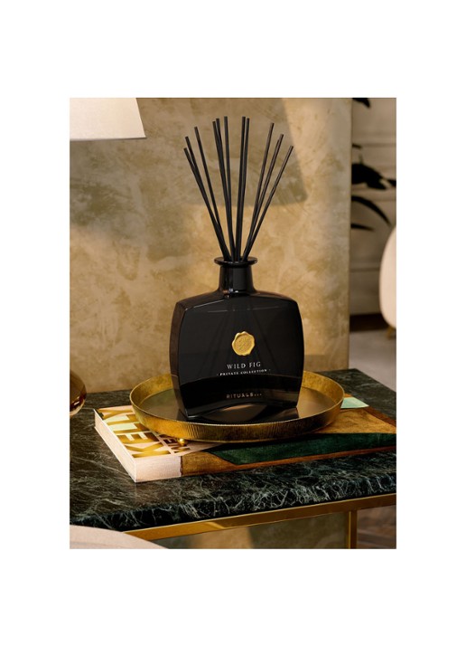 Rituals Wild Fig Fragrance Sticks - geurstokjes - detail 5 undefined