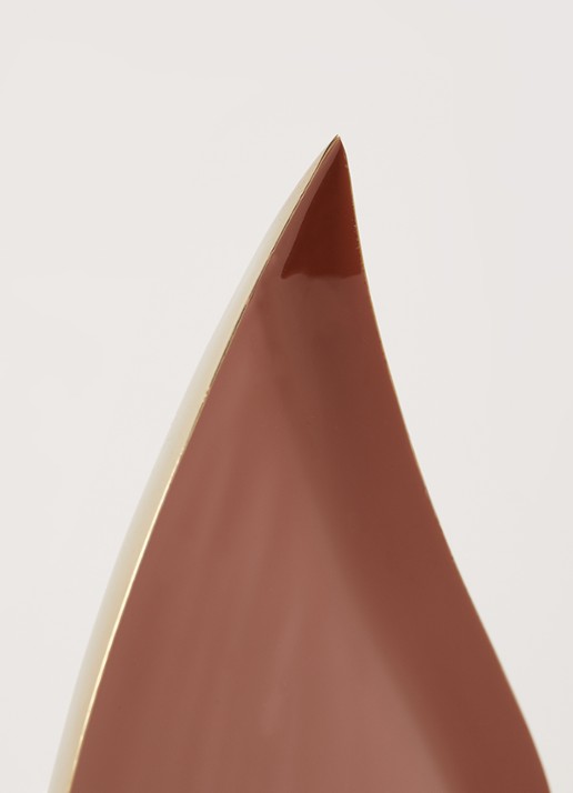 Rivièra Maison Dienblad 25 x 20 cm - detail 3 bruin