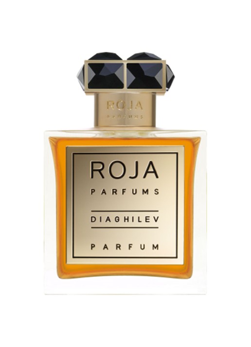 Roja Dove DIAGHILEV Parfum - voorkant undefined