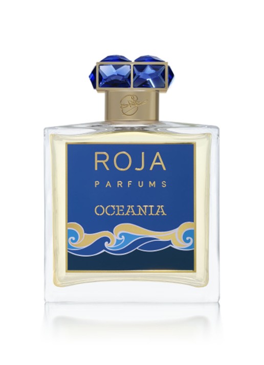 Roja Dove Oceania Eau de Parfum - voorkant 2 undefined