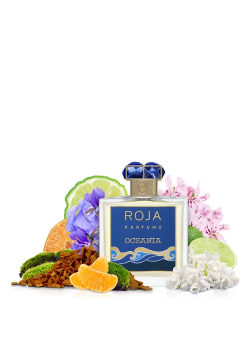 Roja Dove Oceania Eau de Parfum - voorkant 3 undefined