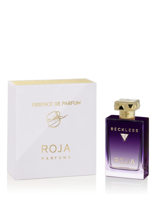 Roja Dove Reckless Essence Parfum - voorkant 2 undefined