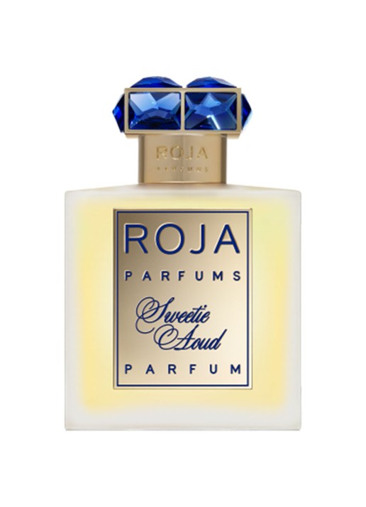Roja Dove Tutti-Fruttie Sweetie Aoud Parfum - voorkant undefined