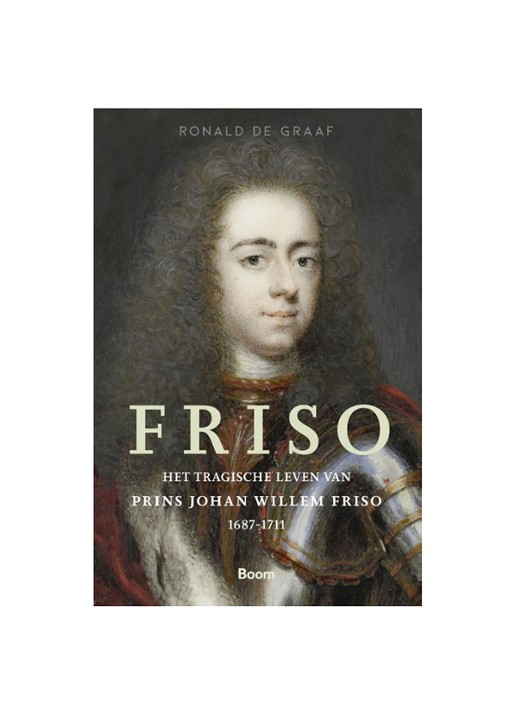 Ronald De Graaf Friso
