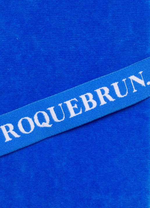 ROQUEBRUN. Back-Applicator - zelfbruiner applicator - detail 5 undefined