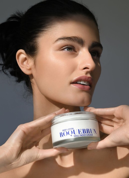 ROQUEBRUN. Body Lotion Daily Moisturizer  - detail 4 undefined