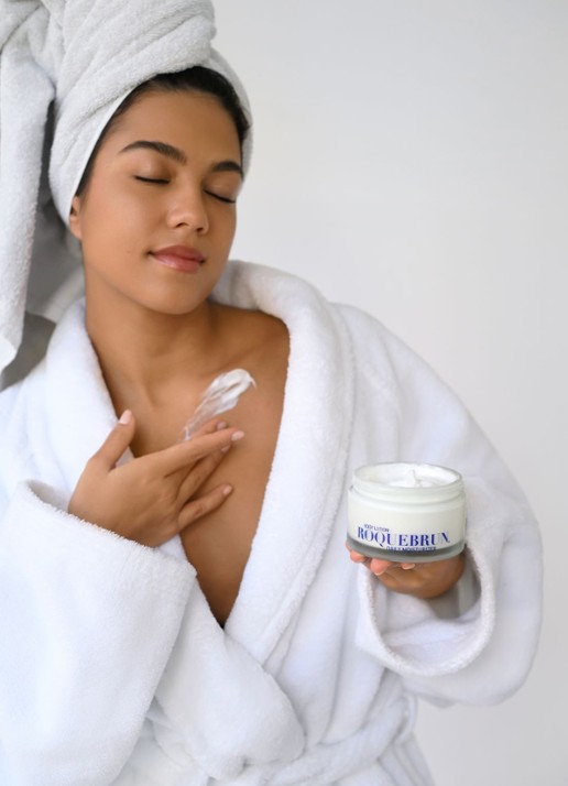 ROQUEBRUN. Body Lotion Daily Moisturizer  - detail 7 undefined