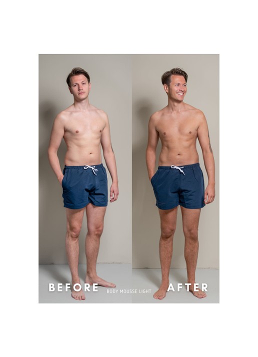 ROQUEBRUN. Body Mousse Self-Tan Light - zelfbruiner - detail 7 undefined
