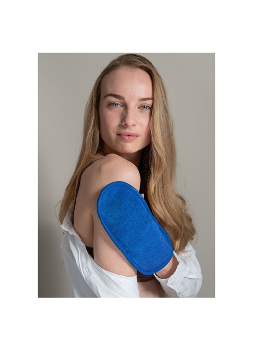 ROQUEBRUN. Exfoliating Glove - scrubhandschoen - detail 3 undefined