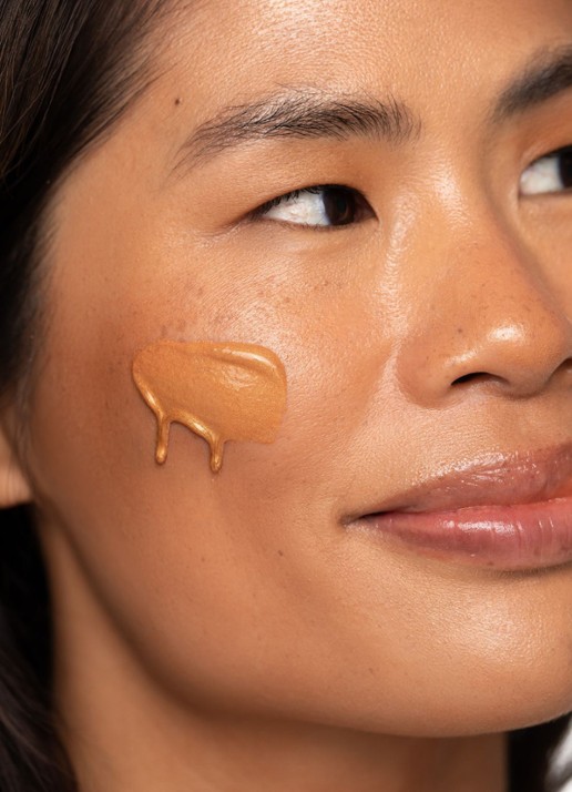ROQUEBRUN. Instant Bronzing Serum Light - bronzing gezichtsserum - detail 6 light