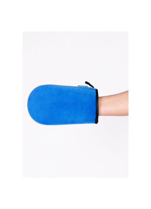 ROQUEBRUN. Tanning Glove - zelfbruiner handschoen - voorkant 7 undefined