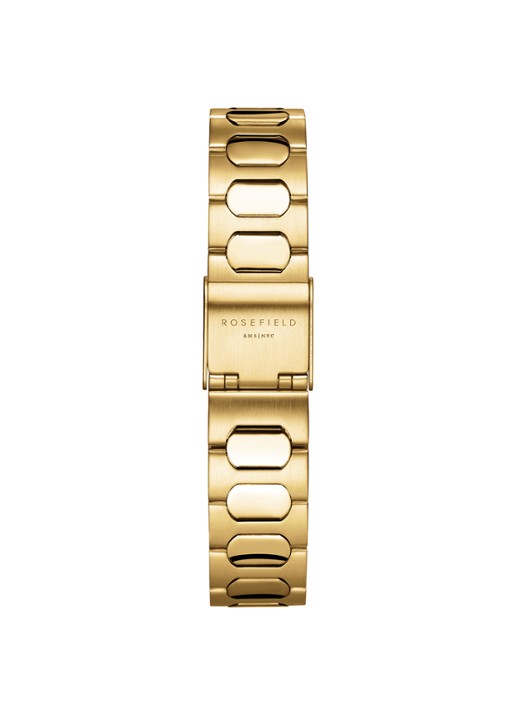 Rosefield Gaia horloge ORCGSG-OR01 - detail 3 goud