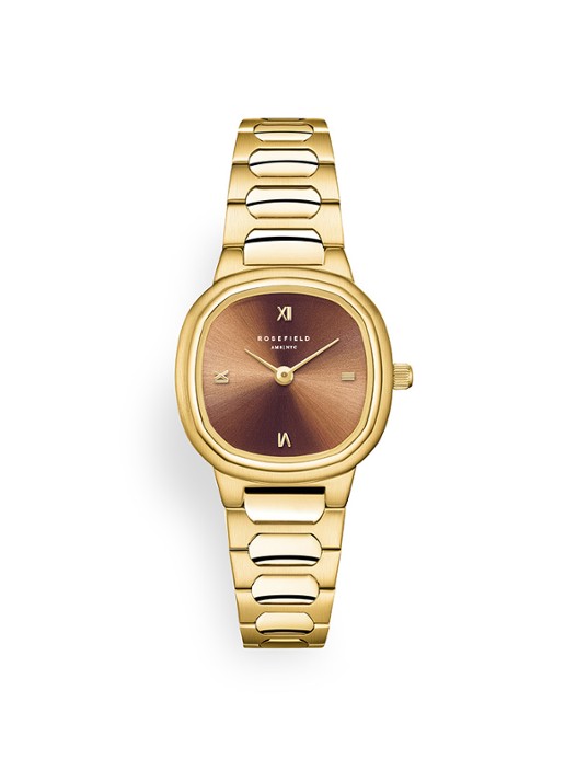 Rosefield Gaia XS horloge ORBGSG-OR08