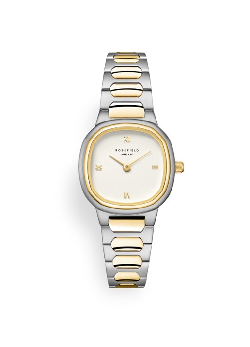 Rosefield Gaia XS horloge ORCDSD-OR06