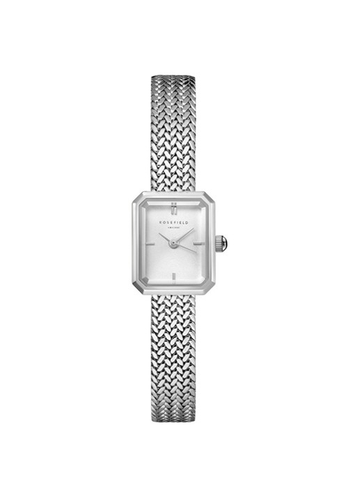 Rosefield Mini Octagon horloge MWSMS-M04