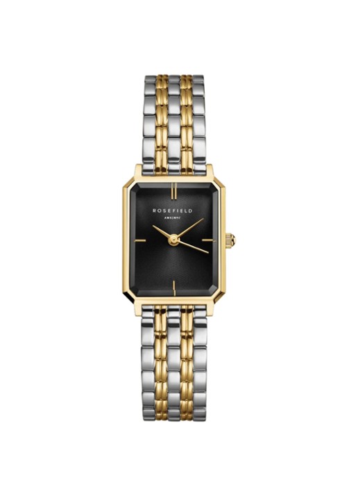 Rosefield Octagon XS horloge OBDSG-O88