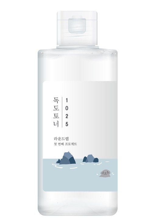 Round Lab 1025 Dokdo Toner