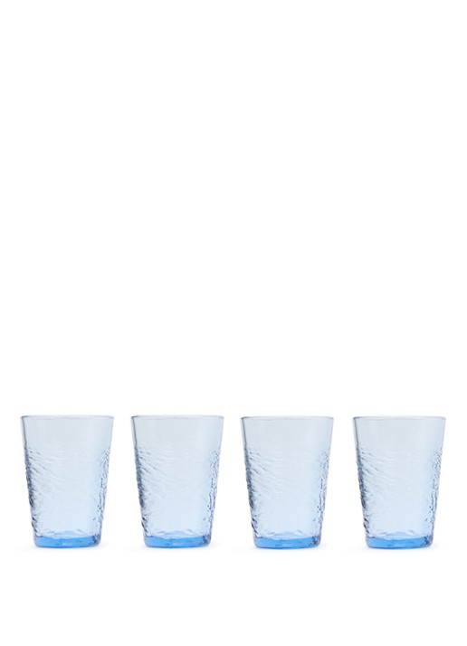 Royal Doulton 1815 Hiball drinkglas 50 cl set van 4
