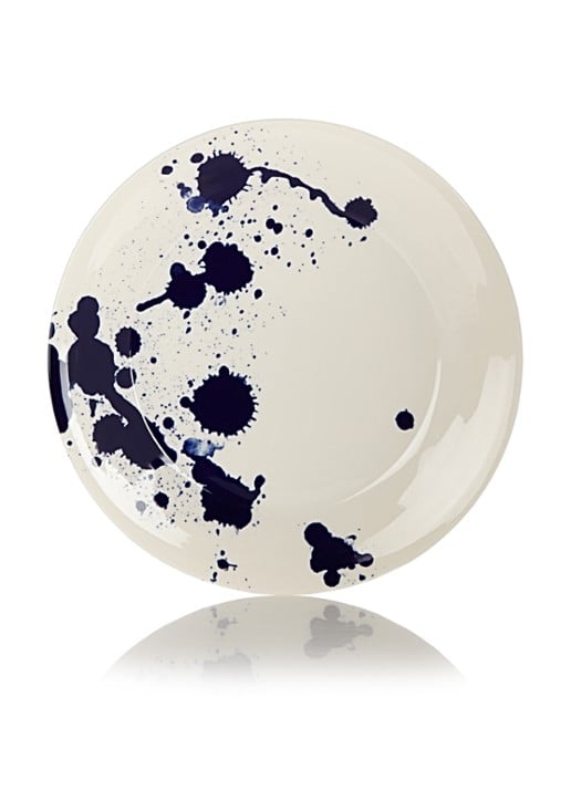 Royal Doulton Pacific Splash ontbijtbord 23 cm