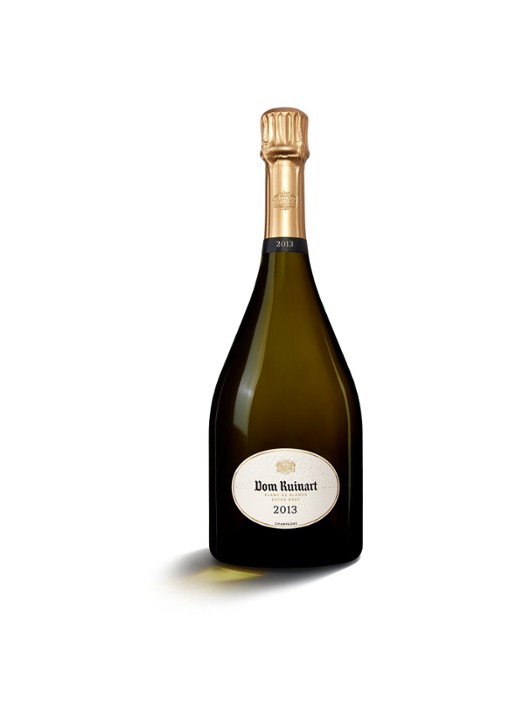 Ruinart Dom Ruinart Blanc de Blancs champagne 2013 in giftbox 750 ml - detail 3 undefined