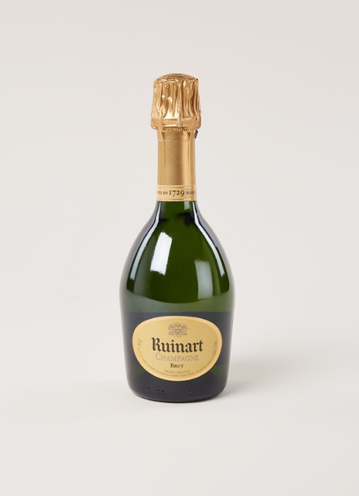 Ruinart R de Ruinart Brut champagne 375 ml  - voorkant 2 undefined