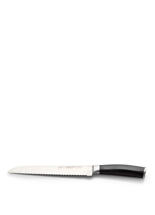 Sabatier Delice Broodmes 20 cm - voorkant undefined
