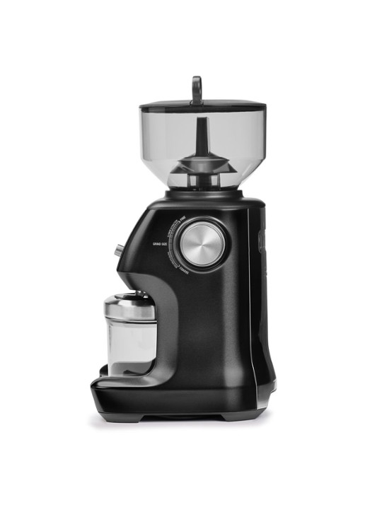 Sage Smart Grinder Pro koffiemolen  - detail 3 zwart