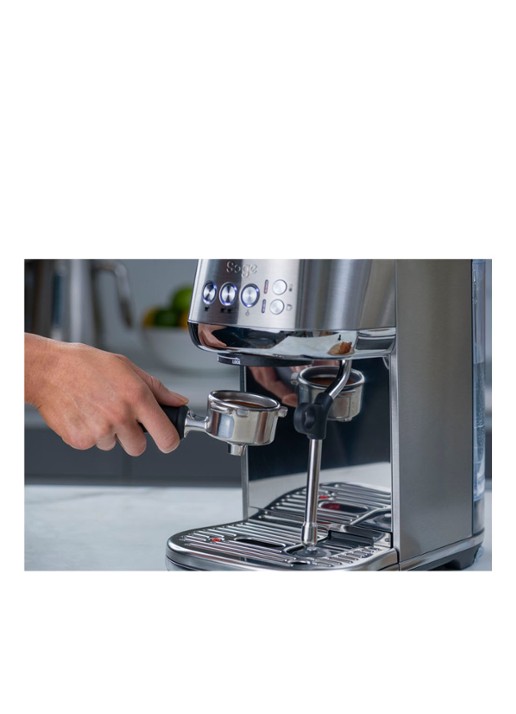 Sage The Bambino Plus espressomachine SES500BSS4 - detail 7 roestvrijstaal