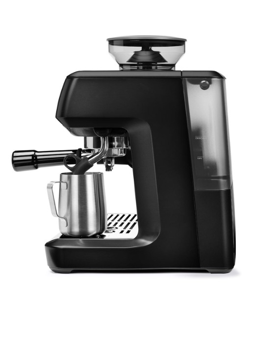 Sage The Barista Touch koffiemachine SES880BST4 - detail 3 zwart