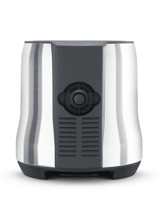 Sage The Milk Café BMF600 melkopschuimer 700 ml - detail roestvrijstaal