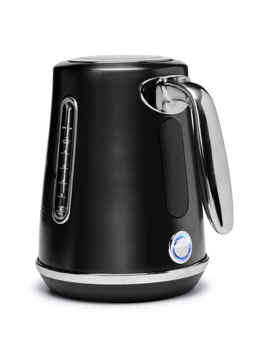 Sage The Soft Top Luxe waterkoker 1,7 liter SKE735BST4EEU1 - detail 4 zwart