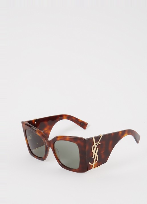 Saint Laurent Blaze zonnebril SLM119