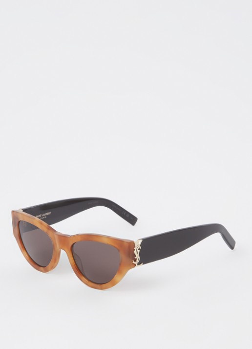Saint Laurent Cat Eye zonnebril SL M94