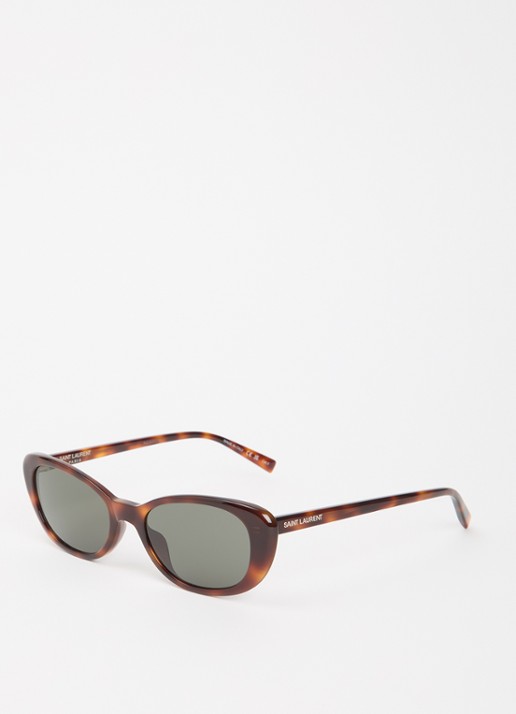 Saint Laurent Cat Eye zonnebril SL822