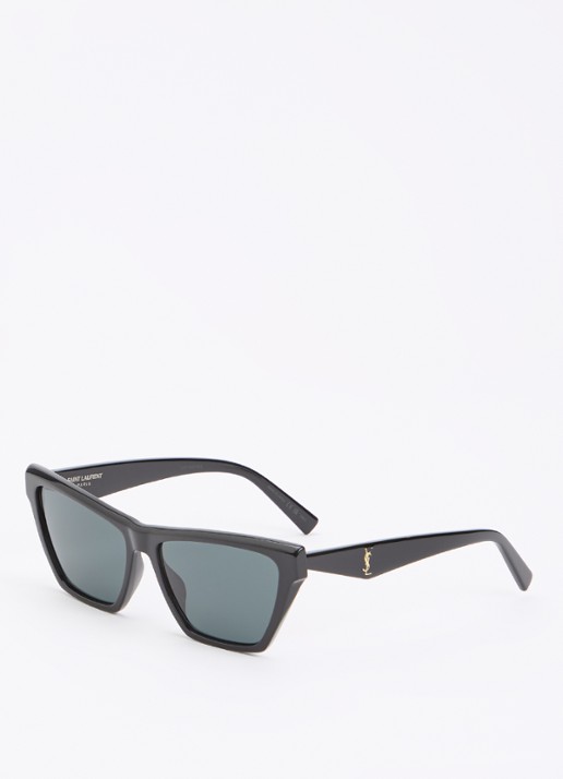 Saint Laurent Cat Eye zonnebril SLM103