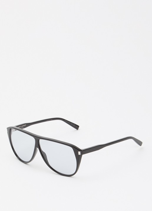 Saint Laurent Gaspar zonnebril SL731