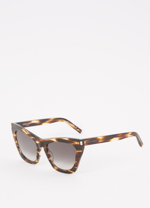 Saint Laurent Kate zonnebril SL214