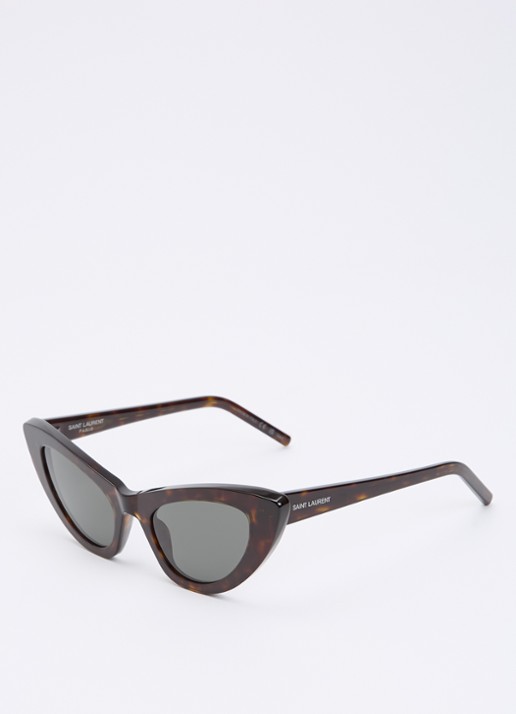 Saint Laurent Lily zonnebril SL213